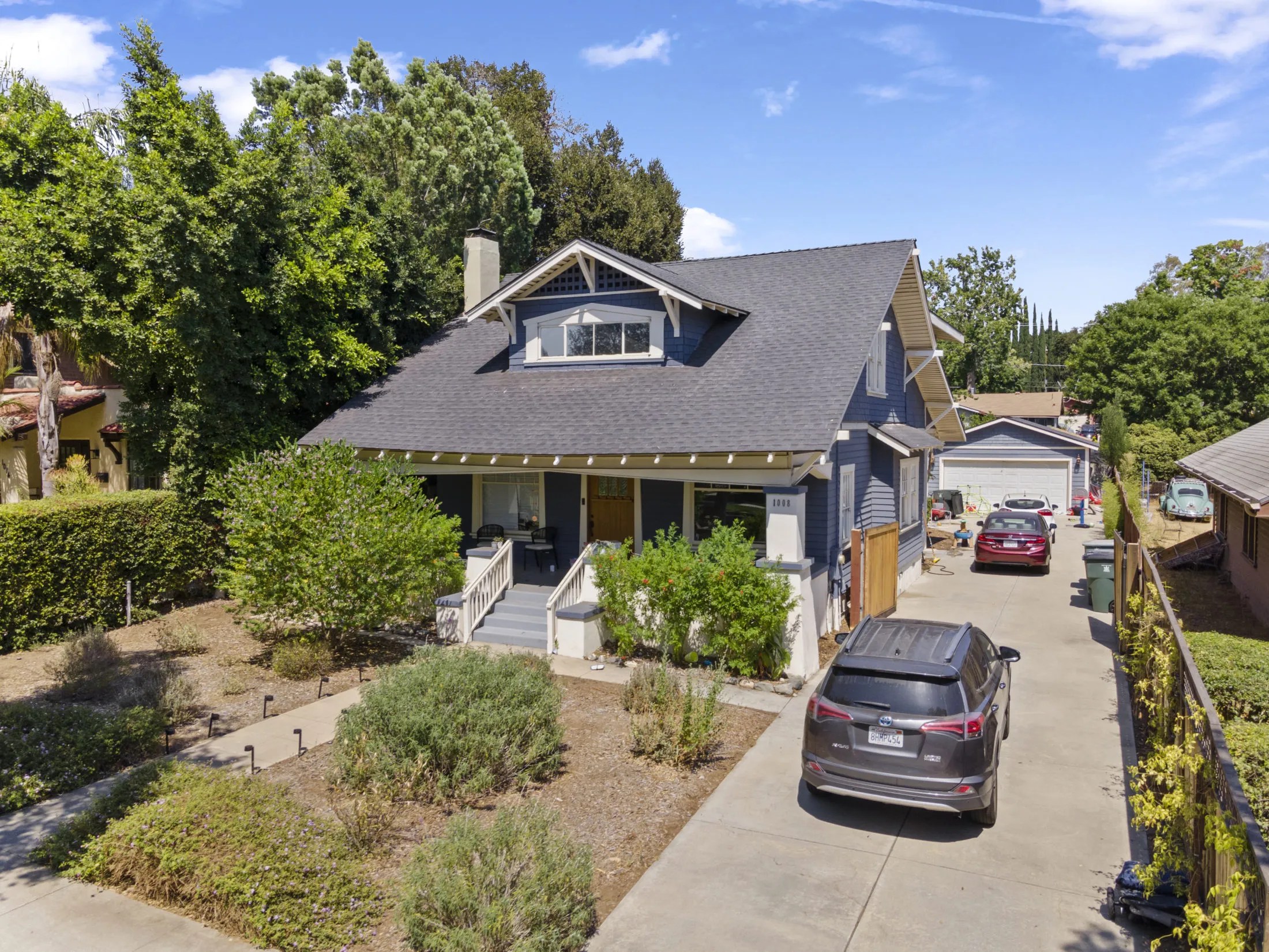 Homes for Sale in Garfield Heights, Pasadena, CA Kevin Kwan Realtor