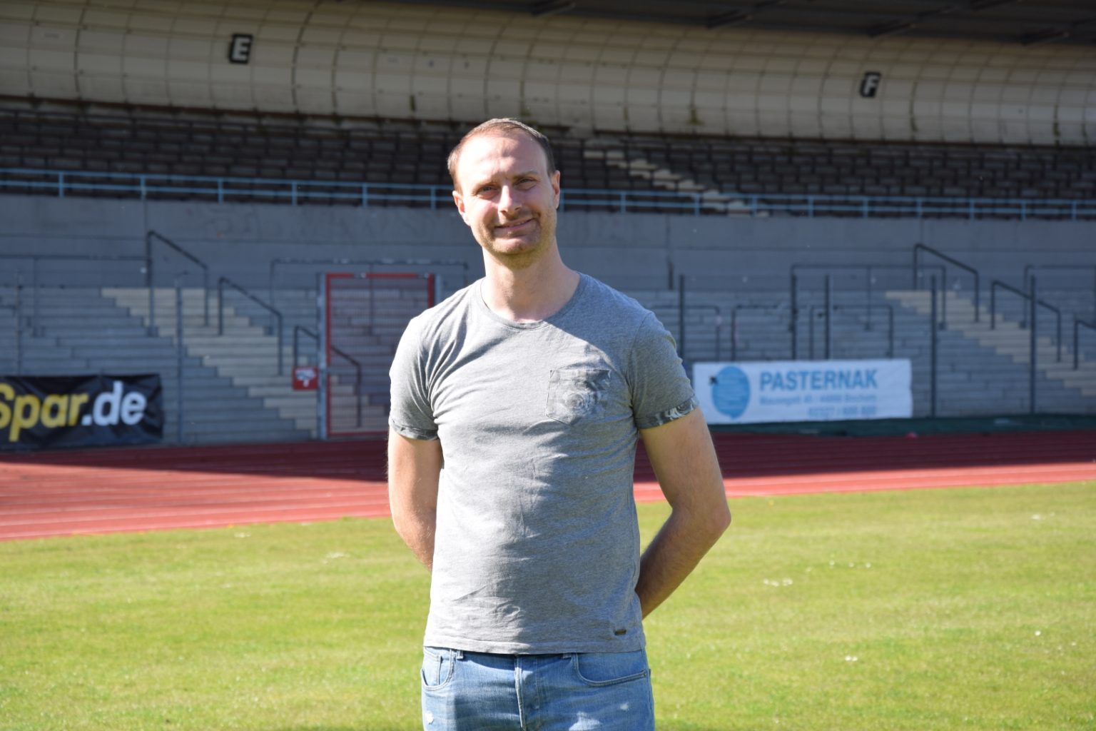 Spielerpaten SG Wattenscheid 09