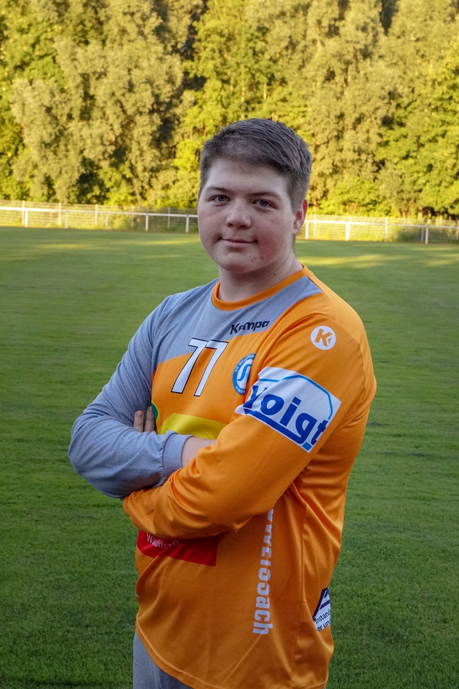 Männer II Kreisliga C SG Weissach im Tal Handball