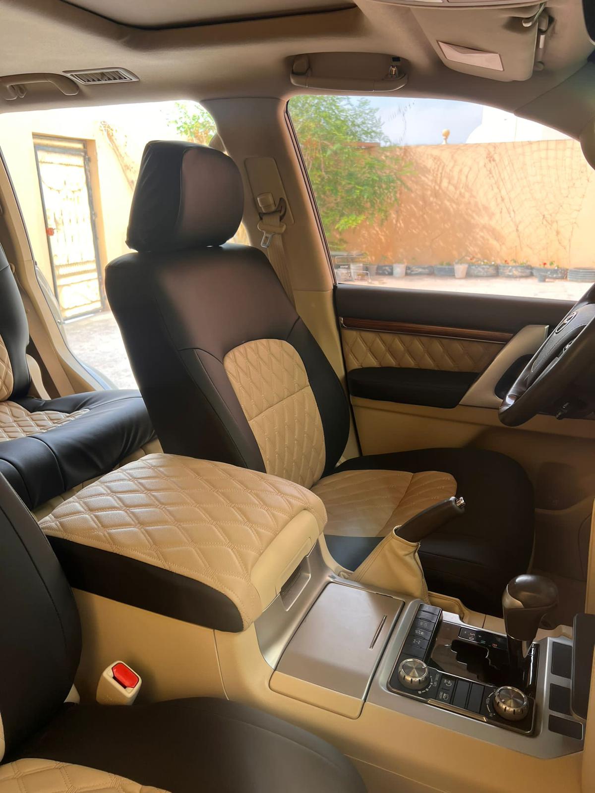 Shaaban Upholstery & Car Accessories Wakrah Doha Qatar Doha