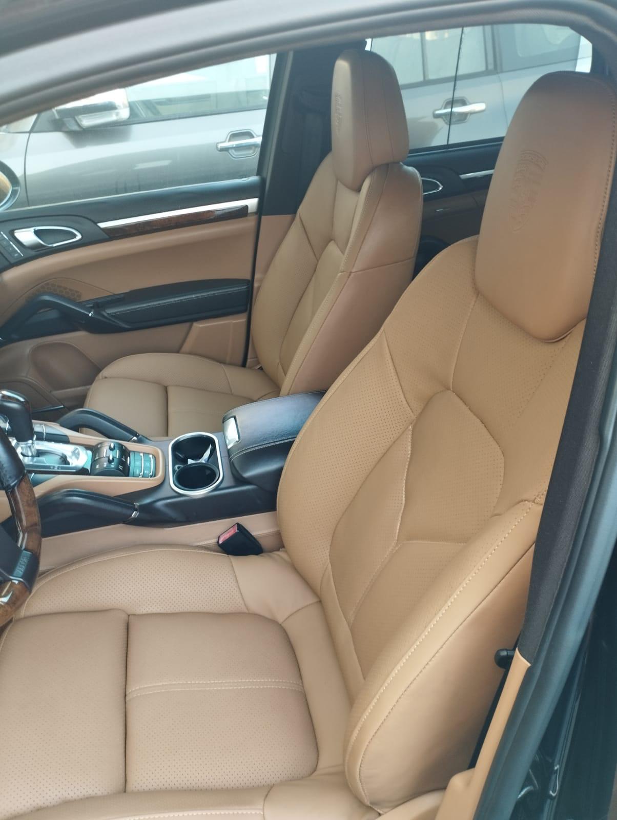 Shaaban Upholstery & Car Accessories Wakrah Doha Qatar Doha