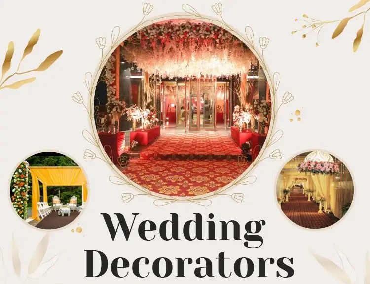 Exquisite Wedding Decor Elevate Your Special Day