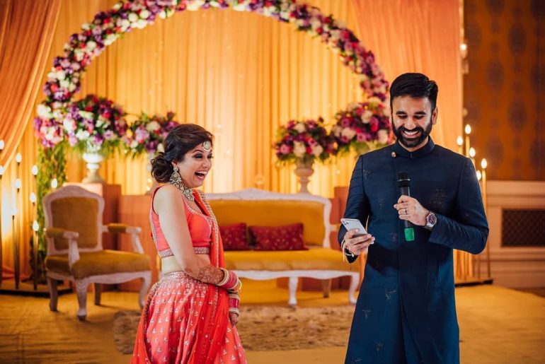How Much Does Wedding Videography Cost In India?