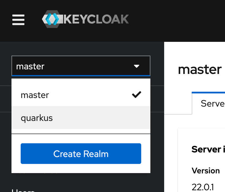 Keycloak Operator for a Basic TutorialSyed M Shaaf's Blog