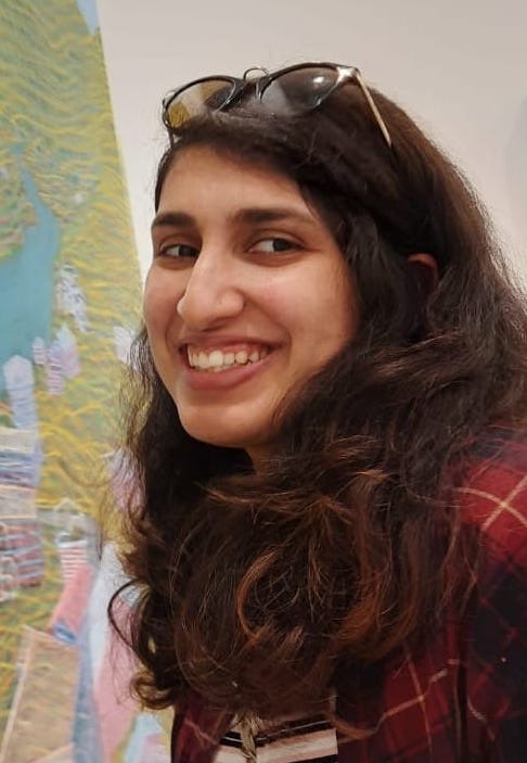 Summer 2023 Internships Github