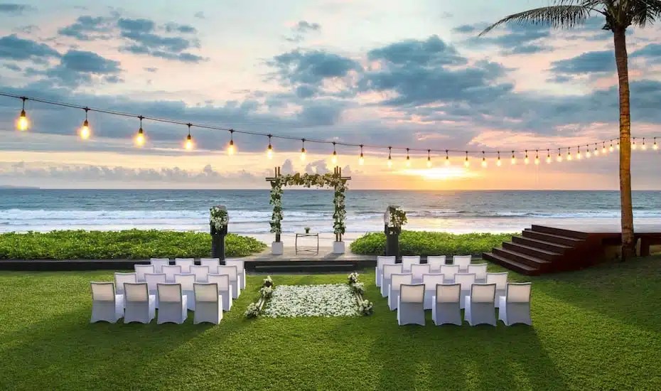 World's most beautiful wedding destinations. Shaandaar Events