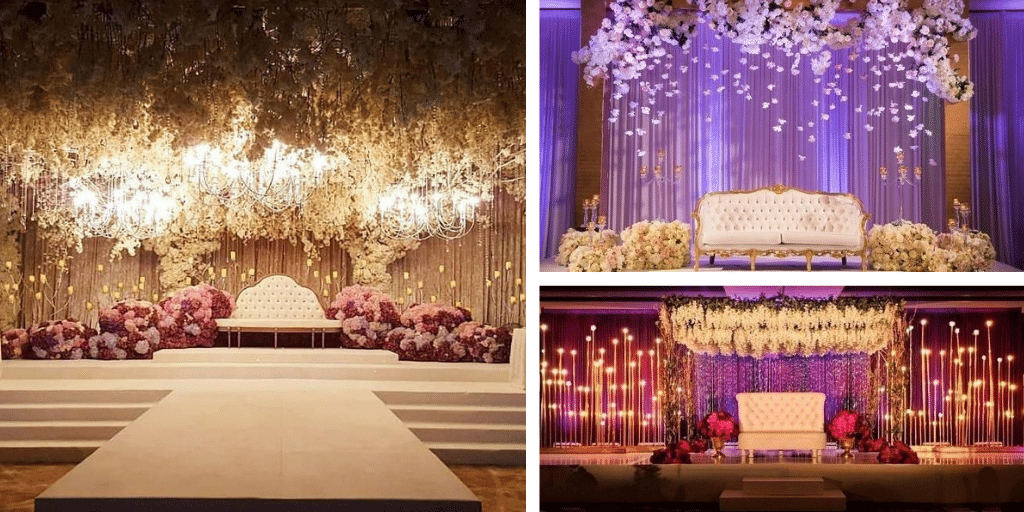 Top 10 Low Budget Wedding Stage Decoration Ideas Decor Ideas