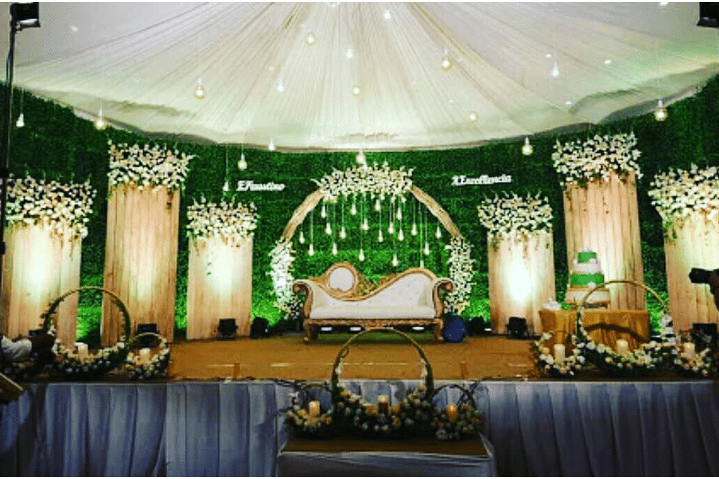Wedding Decorators In Delhi Professional Wedding Decorators
