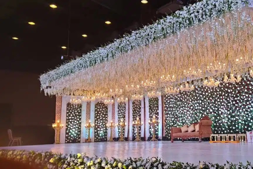 Wedding Decorators In Hyderabad Best Wedding Decorators