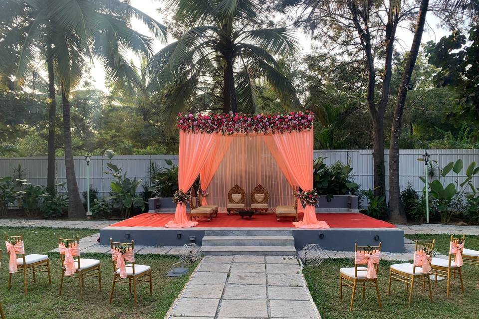 Wedding Decorators In Pondicherry Top Wedding Decorators