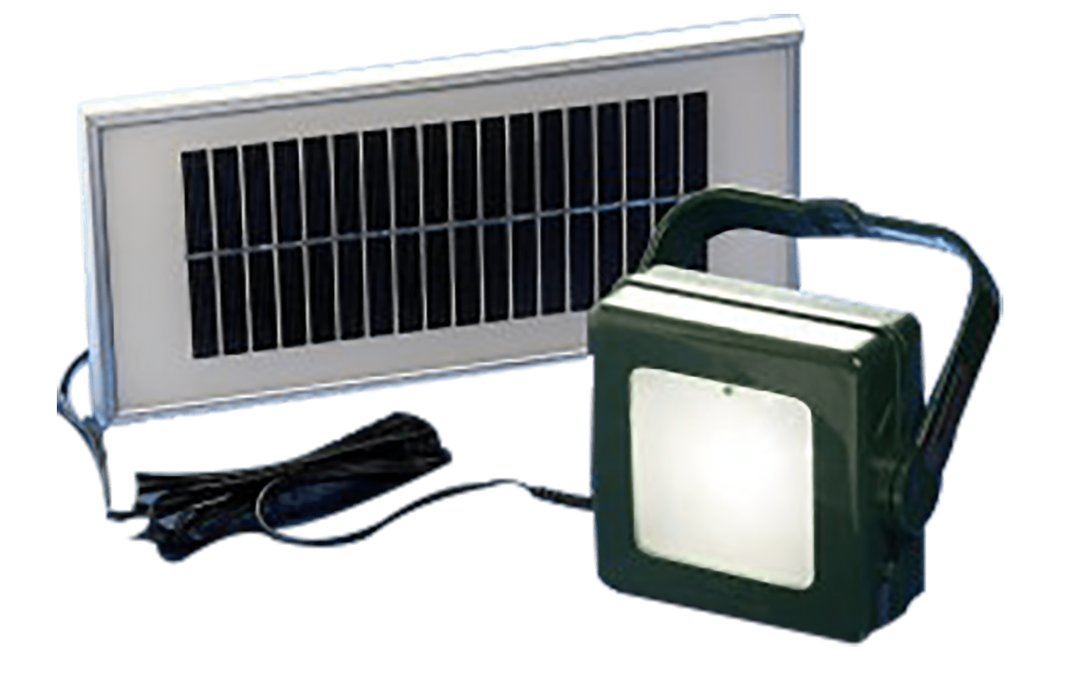 Shahbaz Rechargeable Solar LED Portable Light Shaantech Energy
