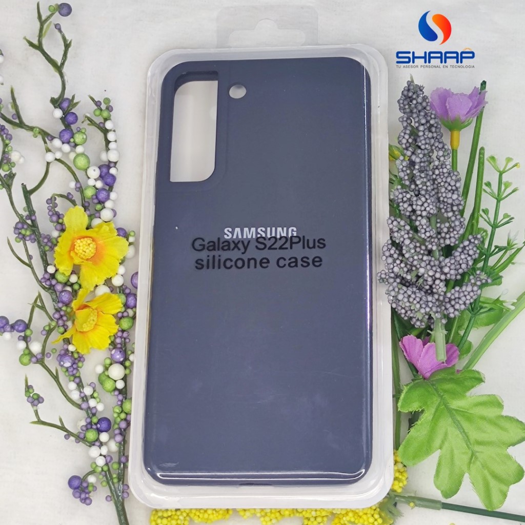 Fundas para Samsung S22 Plus Shaap