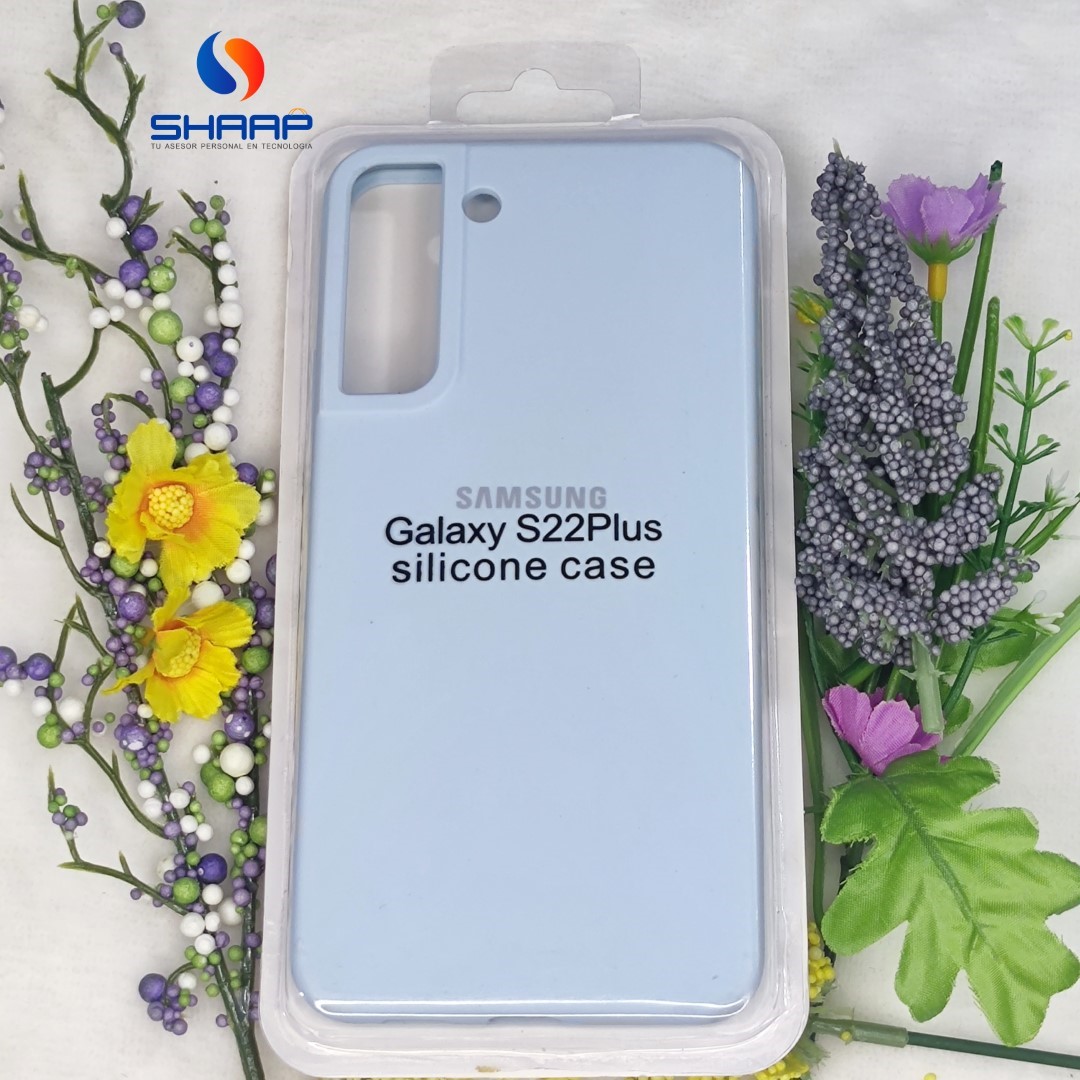 Fundas para Samsung S22 Plus Shaap