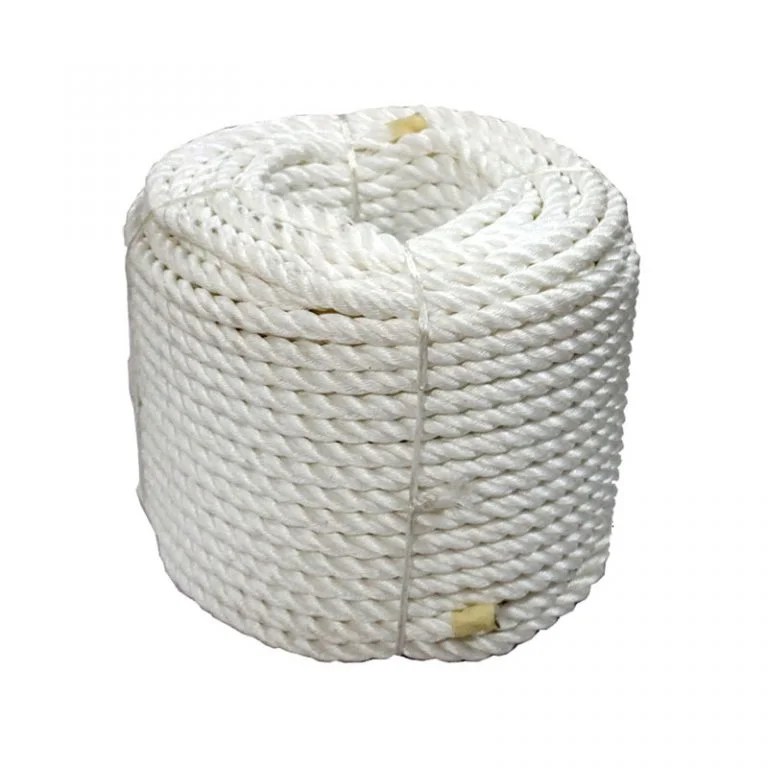 Polypropylene Rope
