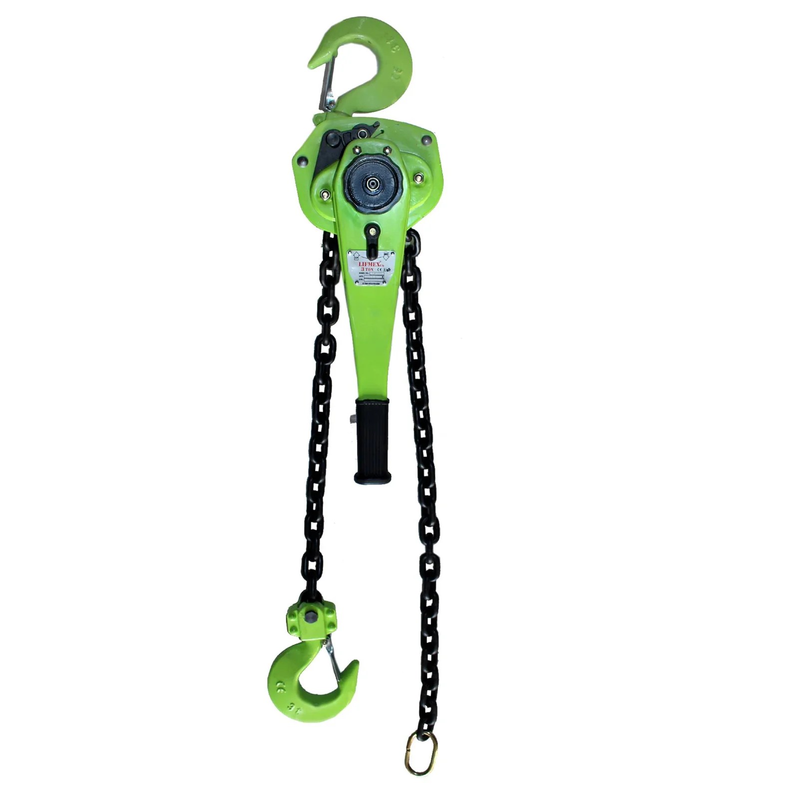 Lever Hoist