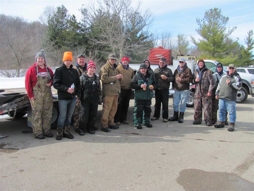 Rockfest 2014 A Great Success!!! Shabbona Lake State Park