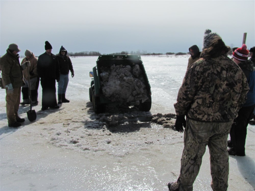 Rockfest 2014 A Great Success!!! Shabbona Lake State Park