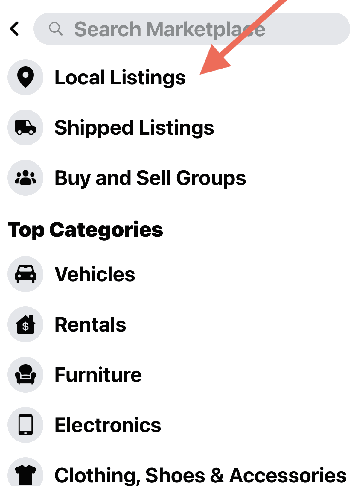 How To Buy And Sell On Facebook Marketplace With Confidence