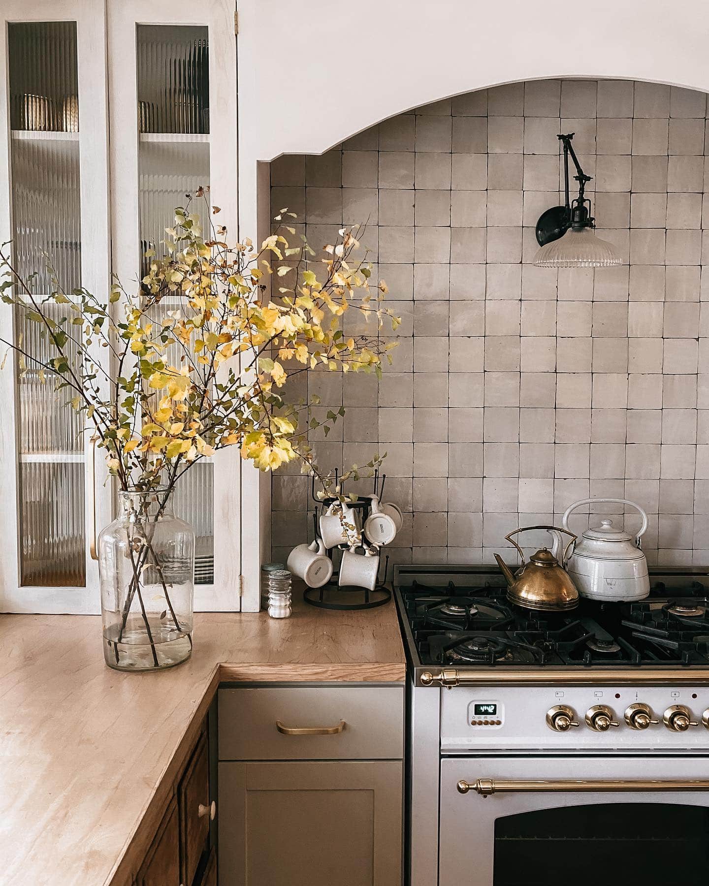 80 Backsplash Ideas For Your Next Kitchen Makeover, 42 OFF