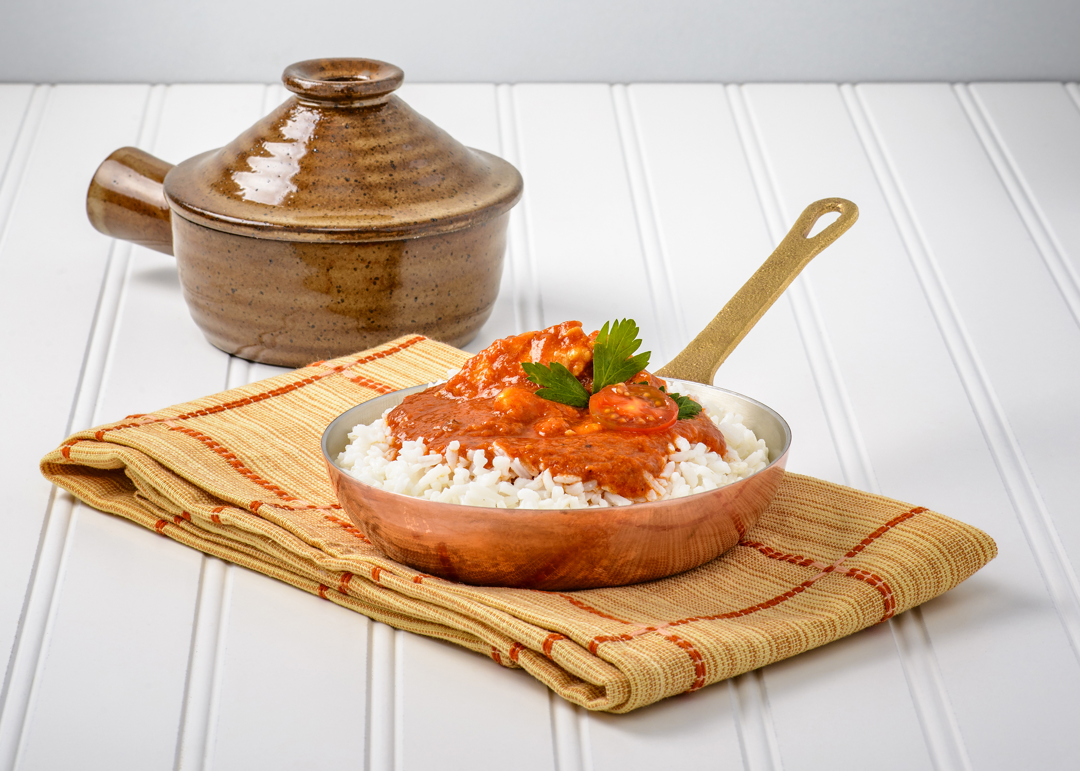 Dining in Oman Bon Appétit with Butter Chicken Times of Oman