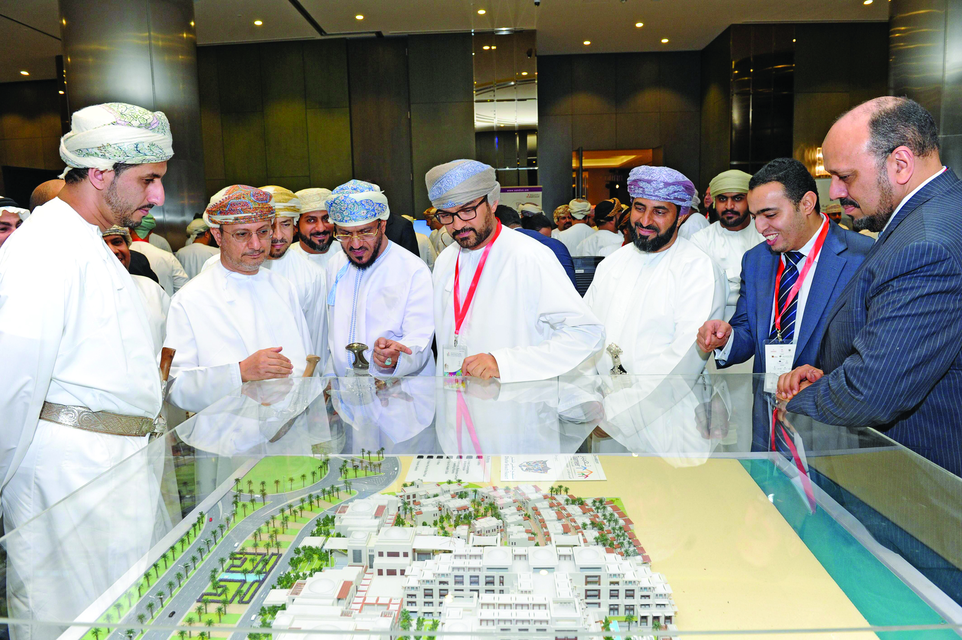 Call for affordable housing in Oman Times of Oman