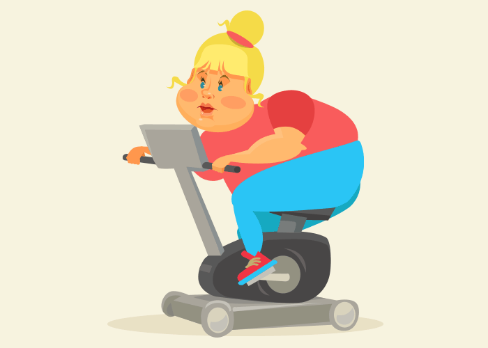 Join a spinning class in Muscat Times of Oman