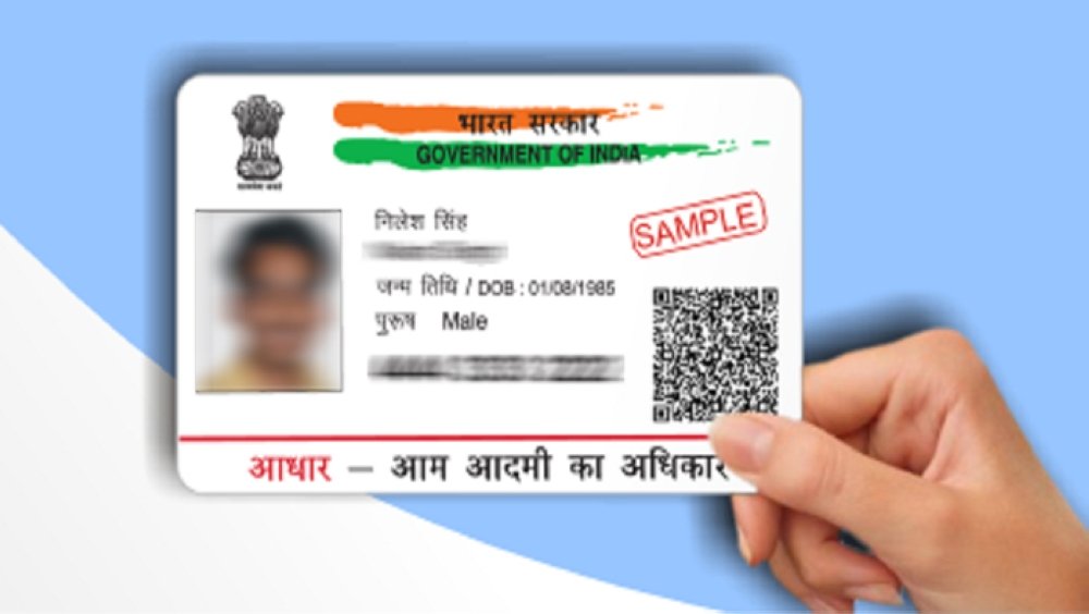 Indian national ID card details being sold for 8 on WhatsApp Times