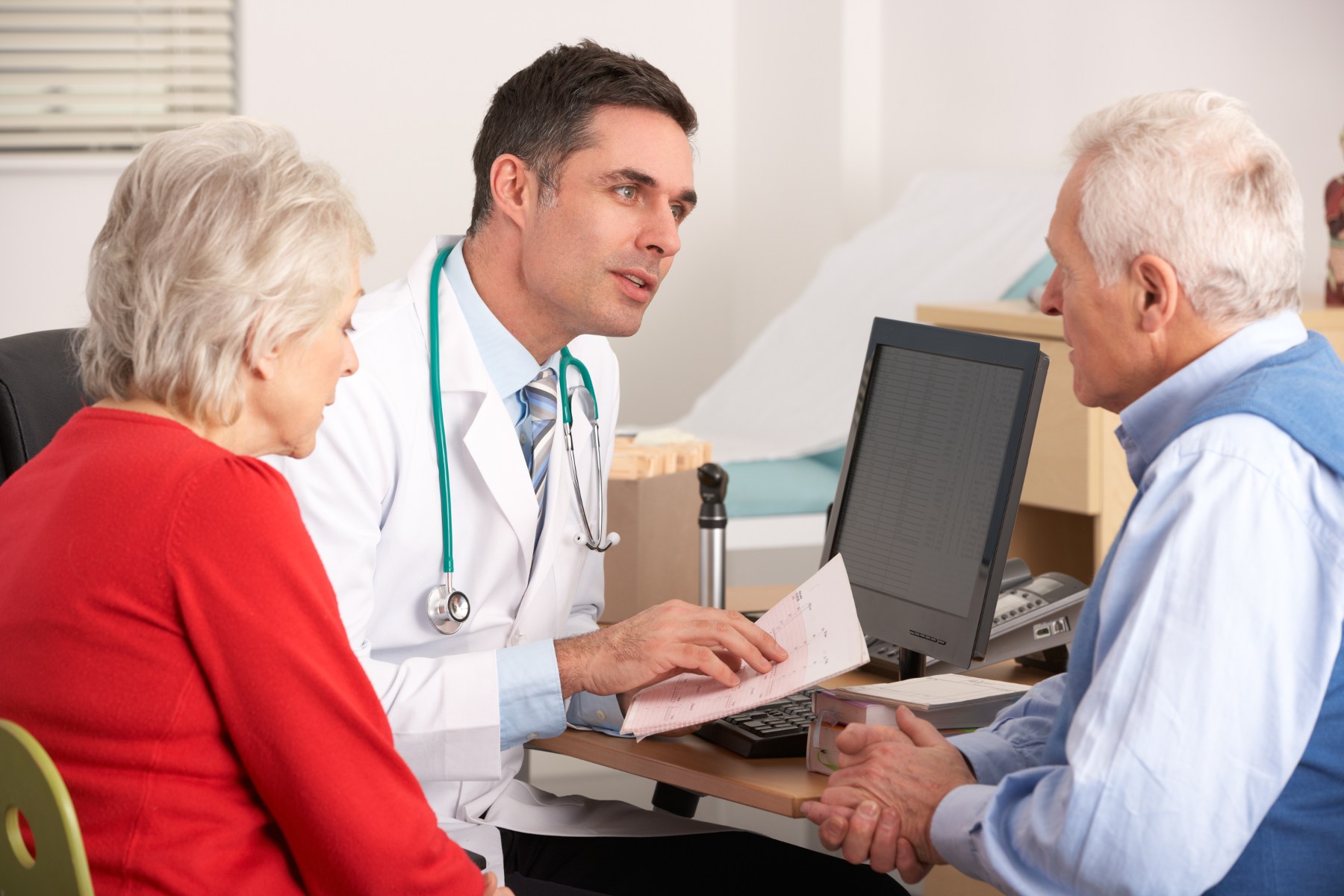 What to Ask Your Doctor about Parkinson’s Disease Times of Oman
