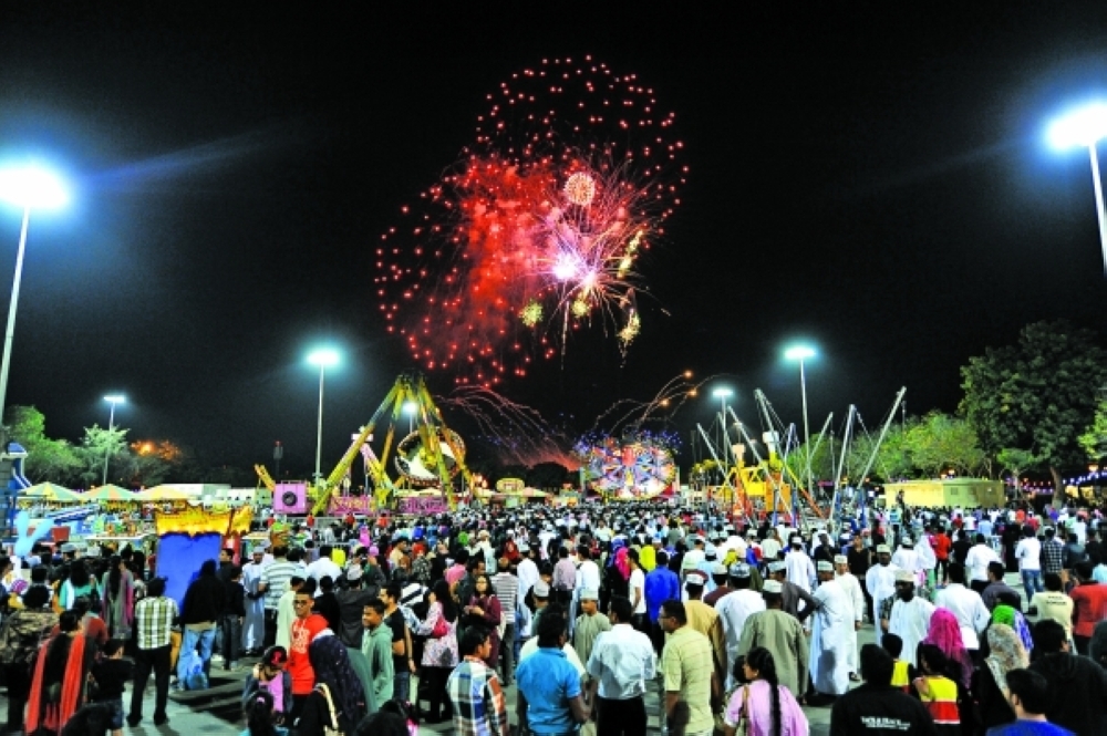 Mudcat Festival Schedule 2024 Muscat Festival 2019 dates announced Times of Oman