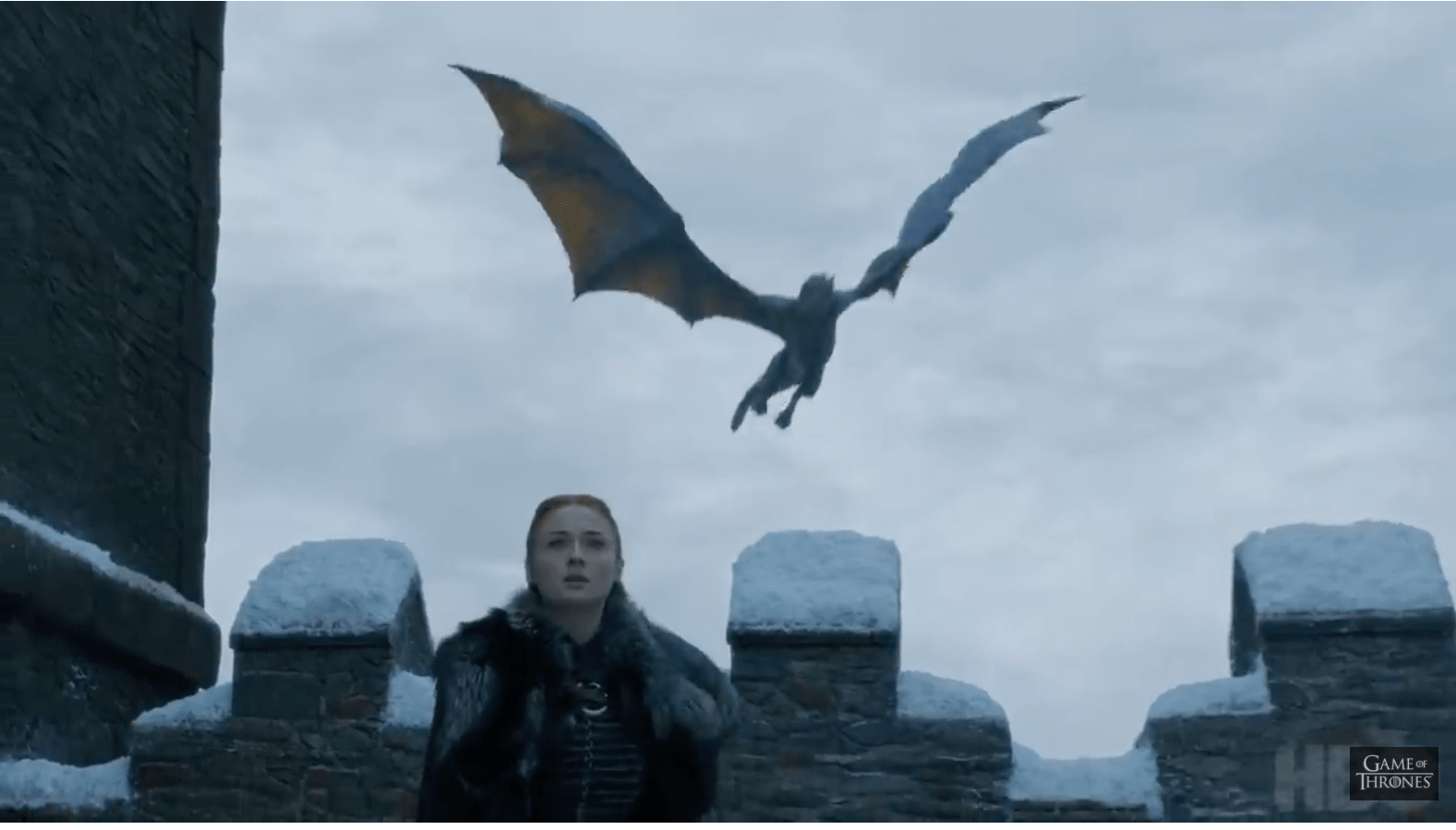 Game of Thrones final season trailer out now Times of Oman