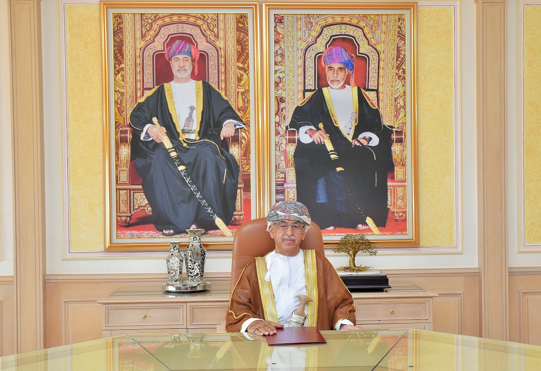 Oman shares its experience in fighting COVID19 pandemic Times of Oman