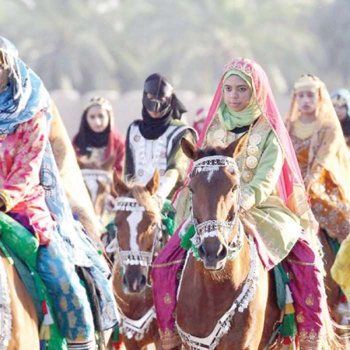Oman to celebrate 11th anniversary of Omani Women's Day Times of Oman