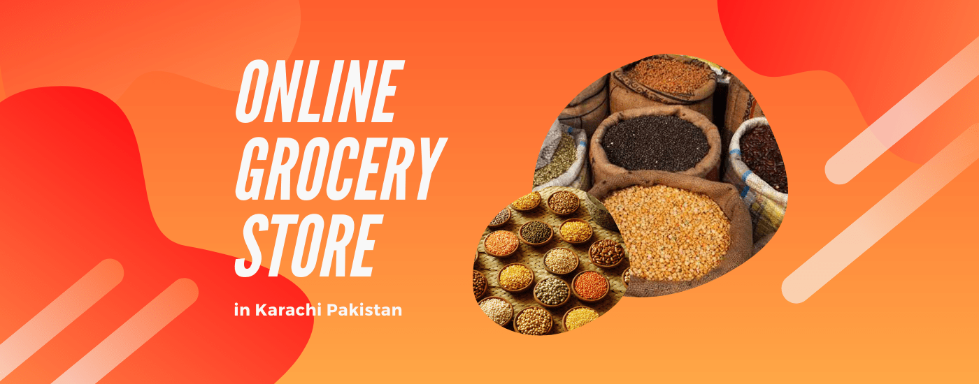 Shab Jaff Mart Online Grocery Store in Karachi Pakistan