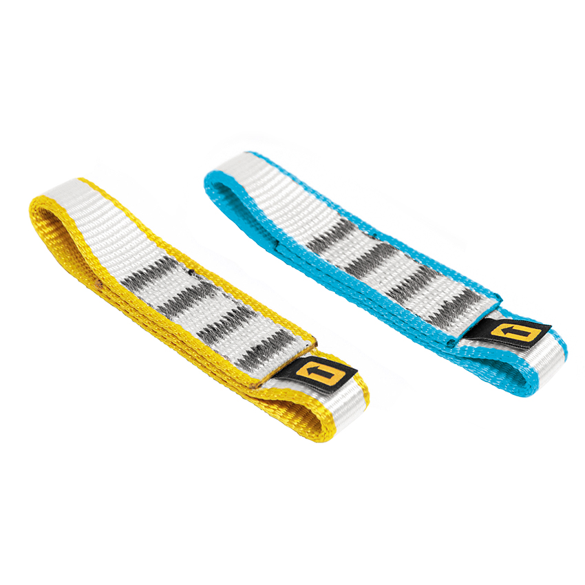 Quickdraw Sling 16/25mm Shack Climbing Outdoor Gears and Equipment