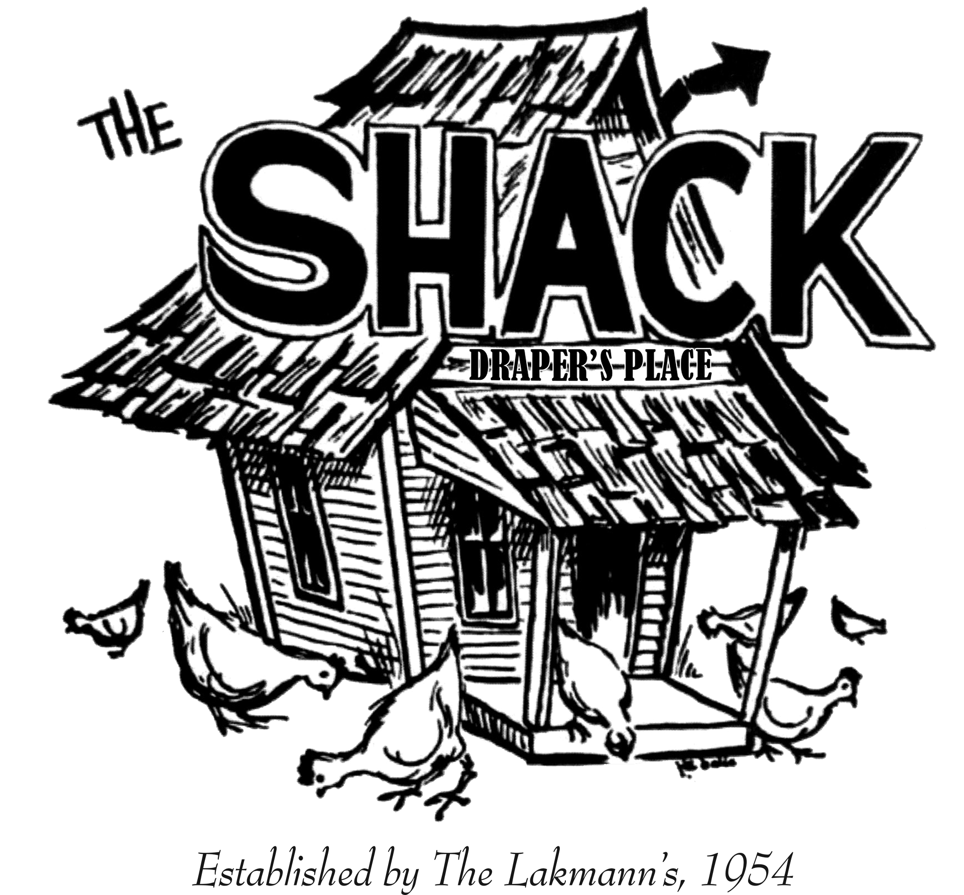 The Shack The Shack Is Back!