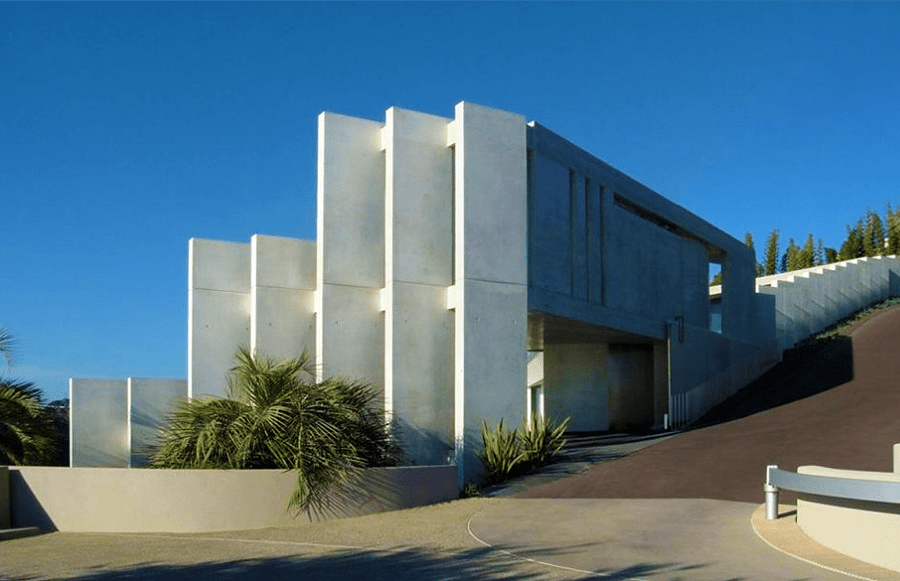 Razor House SH Acoustics