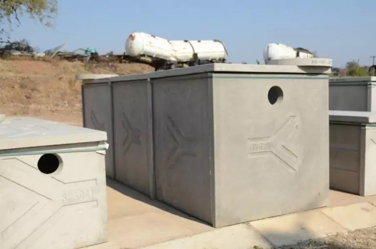 Septic Tank Services in Durban Shadai SA South Africa