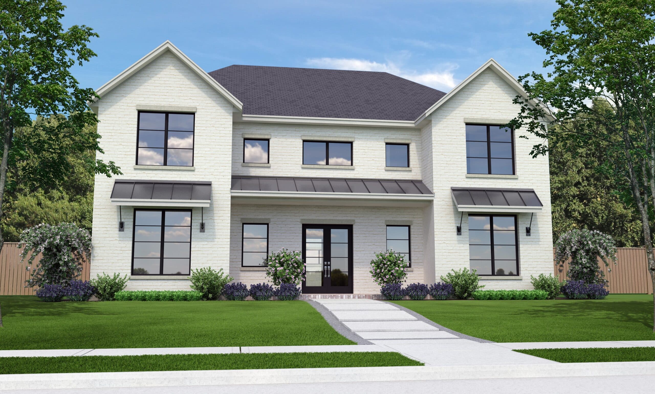 Lots & Homes for Sale 1311 Apache Dr, Richardson, TX 75080 Custom Homes Shaddock Custom