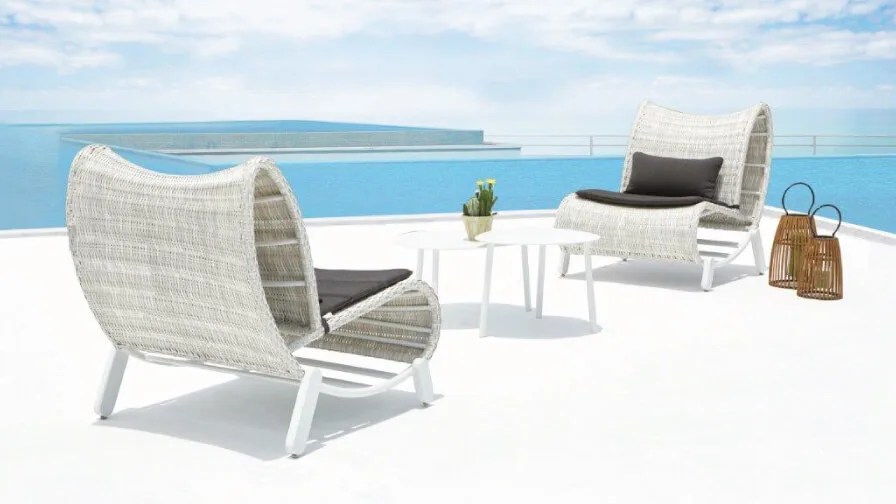 Outdoor Furniture New Zealand Debut Shade7