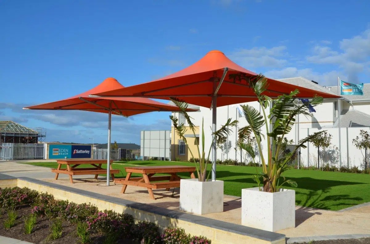 News Shade And Membrane