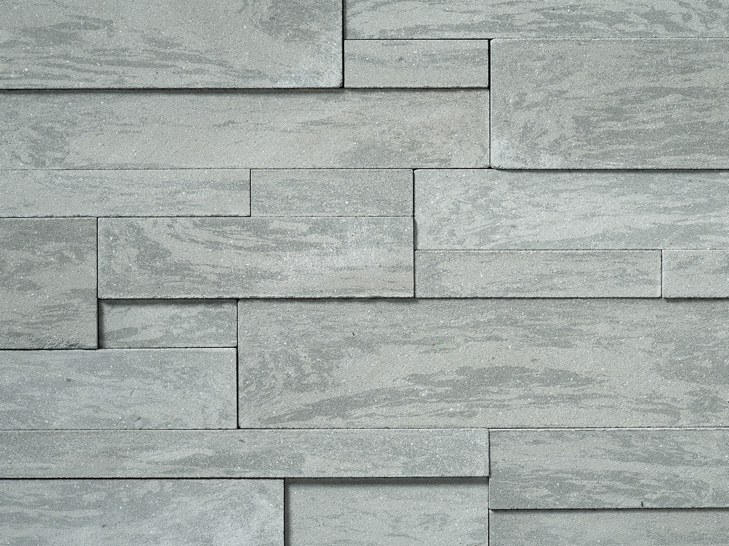 STERLING STACK SAWN Shade & Wise Brick Company