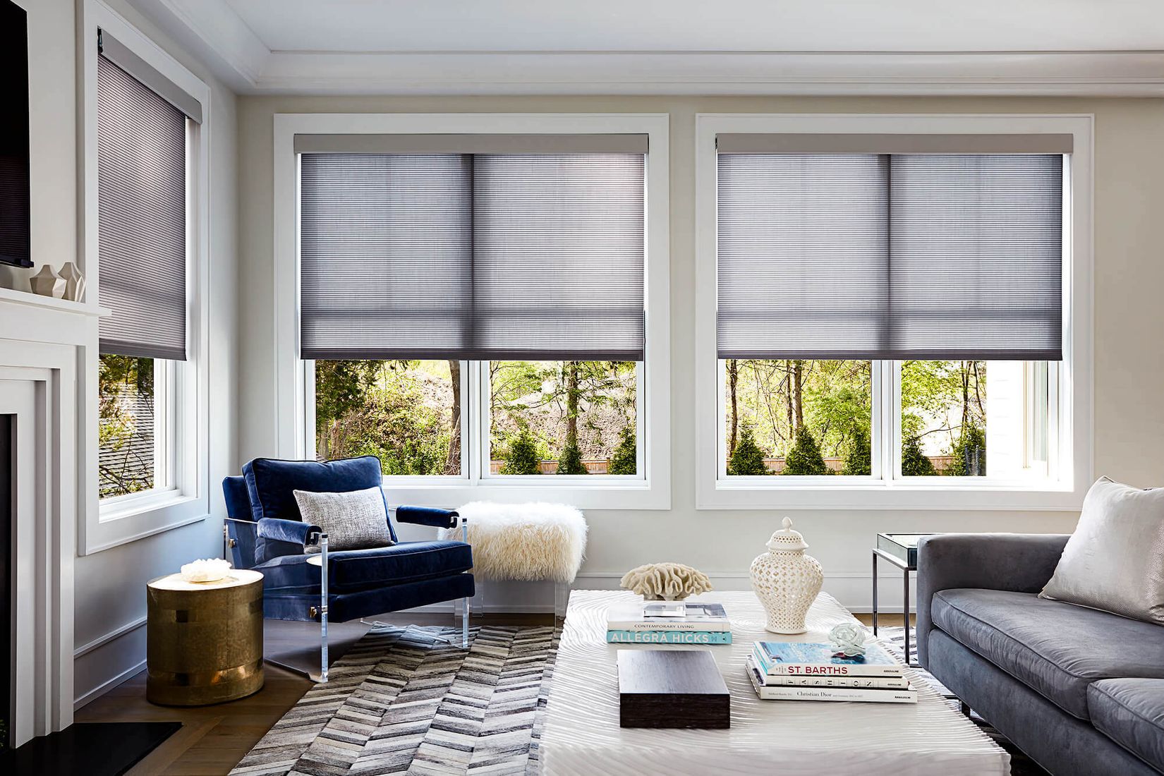 Window Shades Blinds And Curtains at Joyce Ayers blog