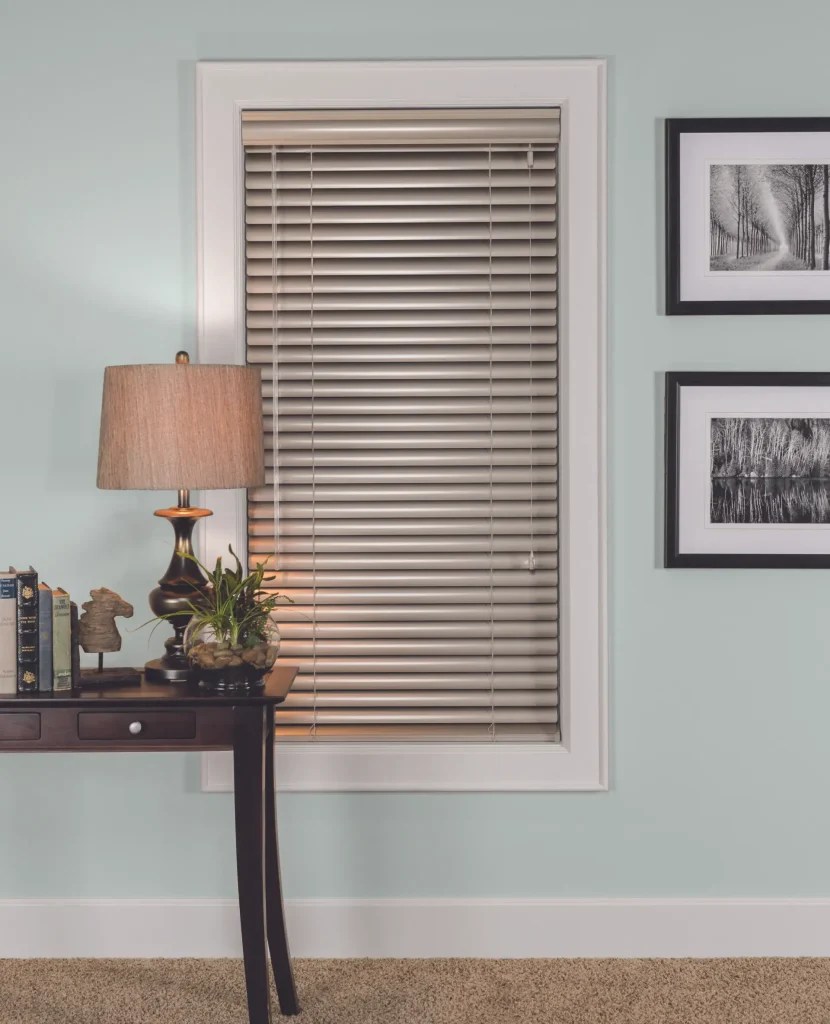 Mini Blinds Lightweight & Durable Mineola, NY