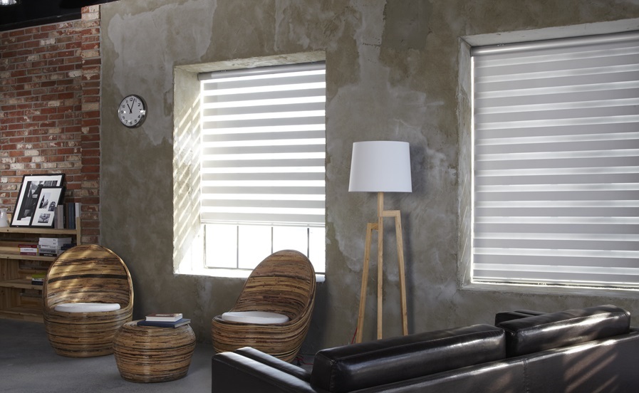 Shadow Blinds Shade Matters