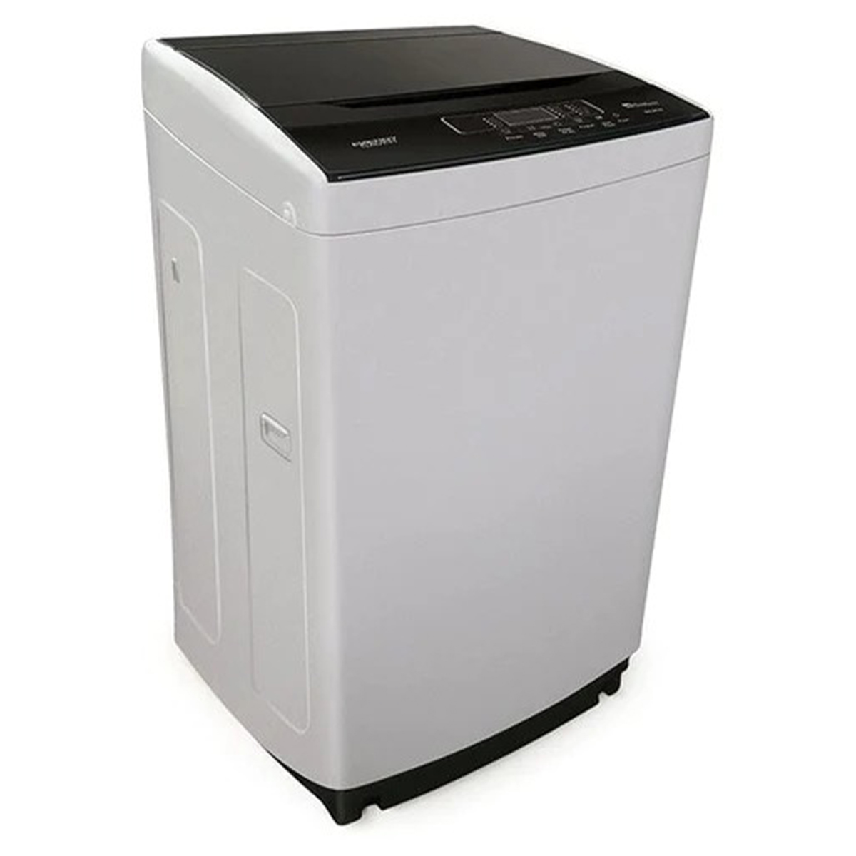 Dawlance Fully Automatic Top Load Washing Machine DWT 255 8.5 kg Clear