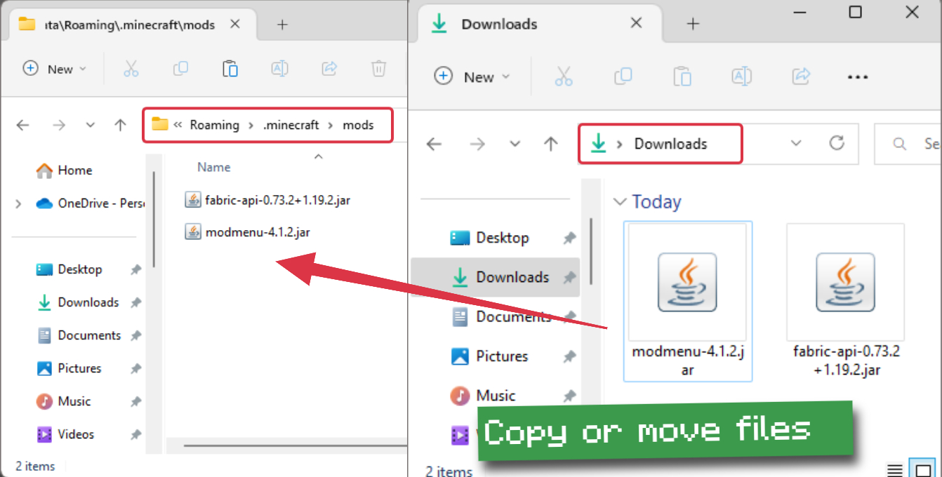 Download Fabric Loader 1.19.1 at Doris Fletcher blog