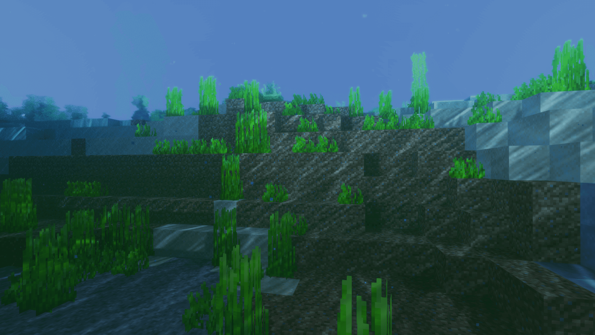 BBEPC Shaders 1.17.1 → 1.7 • Download Shader Pack for Minecraft
