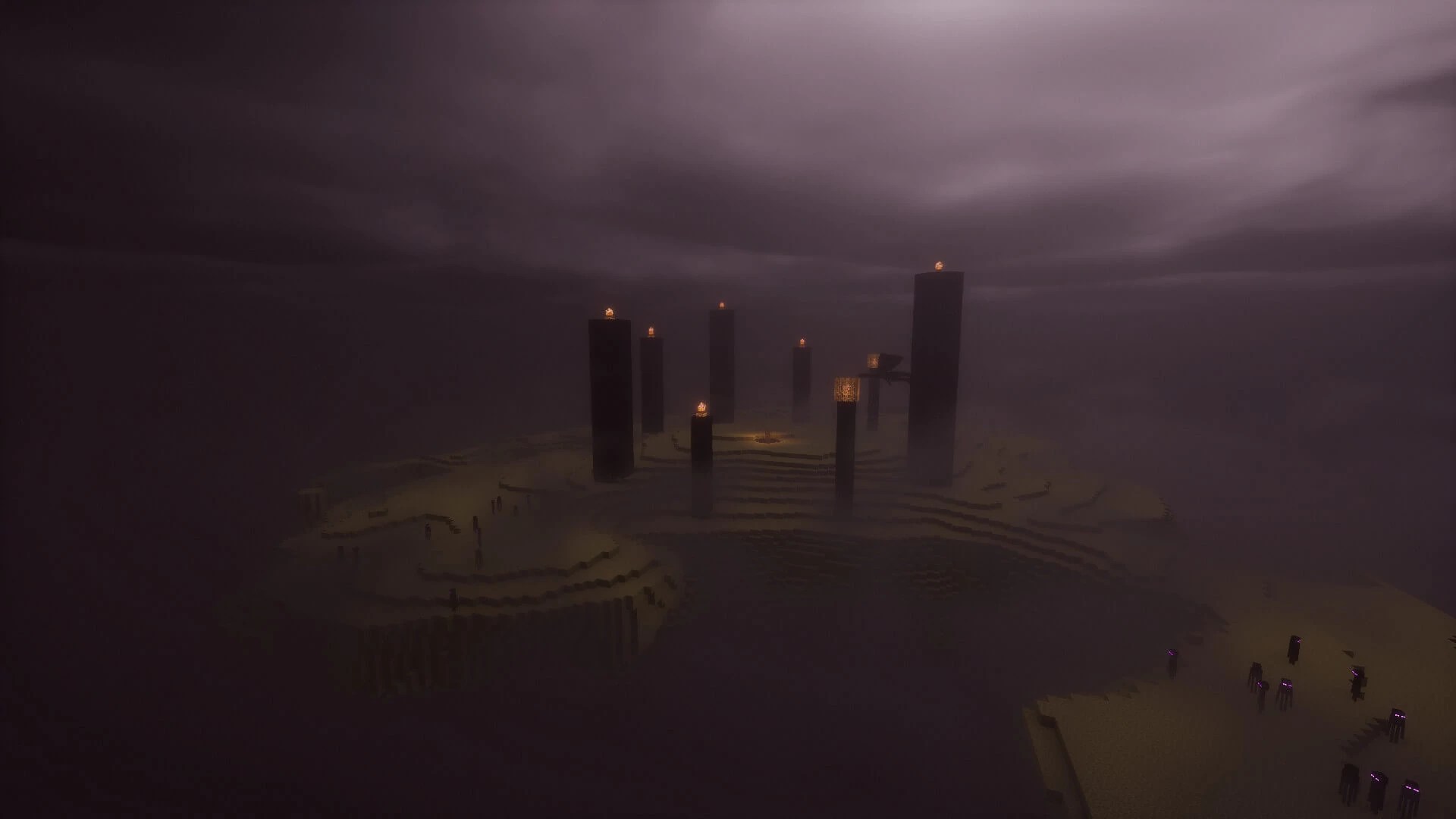 Chocapic13’s Shaders 1.17.1 → 1.7 • Download Shader Pack for Minecraft