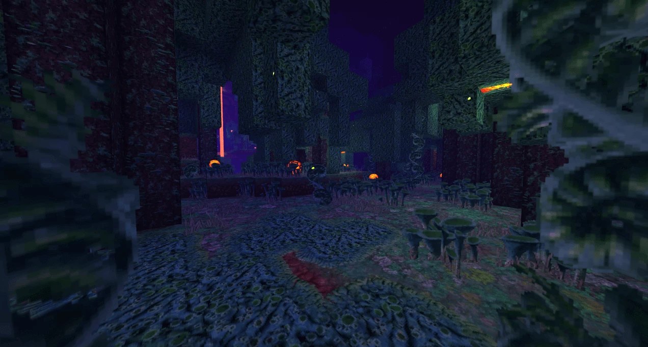 Misa’s Realistic Texture Pack 1.17.1 → 1.14 • Download Resource Pack