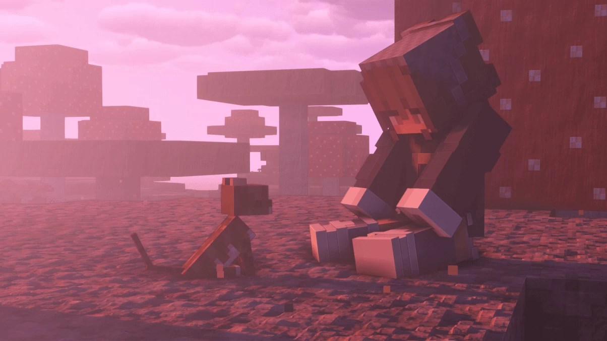 AstraLex Shaders 1.17.1 → 1.7.10 • Download Shader Pack for Minecraft